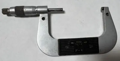 Tesa Does Not Apply Micrometers | Amiron Machinery (1)