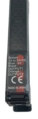 NEW OMRON E2C-EDA8 PROXIMITY SWITCH E2CEDA8
