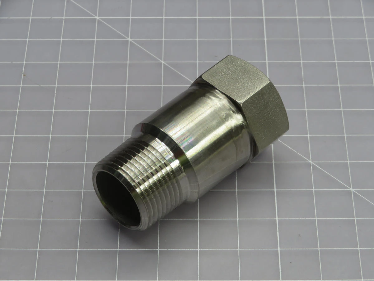 New | in-Stock BETE _UNKNOWN_ Nozzles Texas US | OCO Industrial #1777682