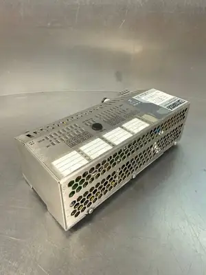 Phoenix Contact FL Switch MCS 14TX/2FX Ethernet IP (1.2.4)