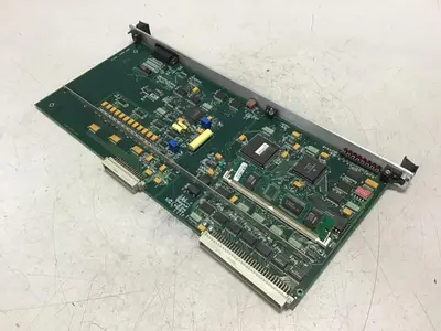 USED VAN DORN PC330-021 330-021
