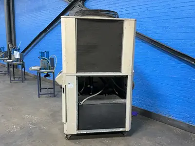 Used STERLING SMCA5 Misc Plastics Equipment Ohio US | HGR 24 #1521294