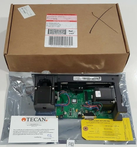 Used Tecan 20739464 Medical Equipment - Other Indiana US | J&J Industrial Supply #517569