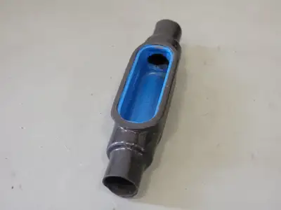 USED THOMAS & BETTS TA04648 A