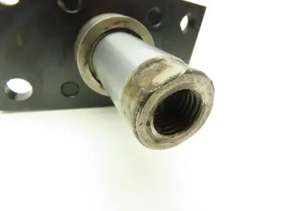 Hydro-Line N5F-1.5x4.88 Hydraulic Cylinder 1.5"Bore 4.88" Stroke Flanged 3000psi