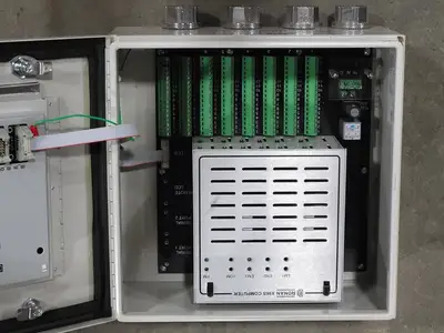 USED RONAN X96S-N4-H-1-6-2-1