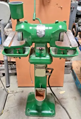 USED Rockwell 3245678976543245663
