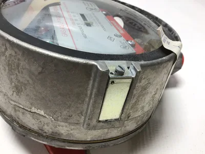 Honeywell Gas A/G/LP Pressure Switch 10 PSI