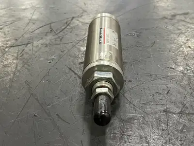 USED SMC NCMB150-0150CS