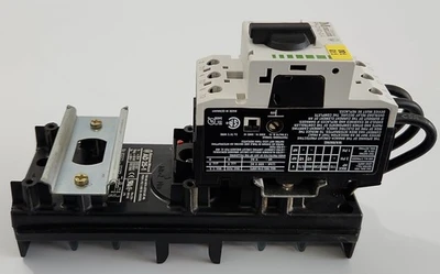 USED MOELLER PKZM0-0,4