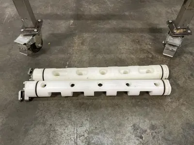 USED HINDS-BOCK 5P-08T