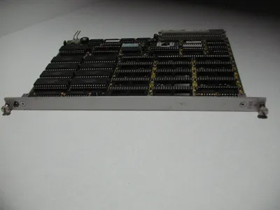 USED CYBELEC RRD 201-07C