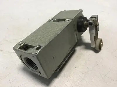 USED TELEMECANIQUE C3JK06