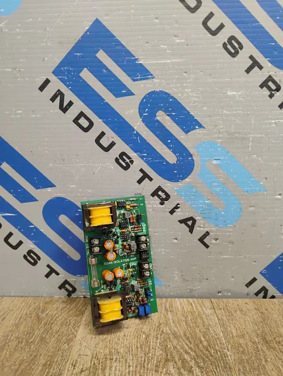 EGAN 443620 Printed Circuit Boards (PCBs) | ESS Industrial Equipment Sales