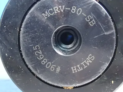 NEW ABC SMITH BEARING MCRV80SB