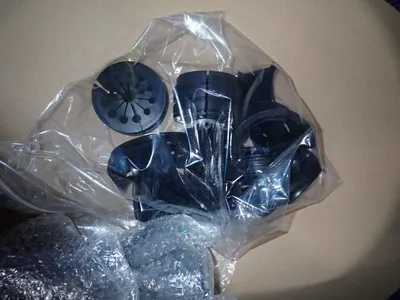 Used LEONI C2228805100 Cable & Wire Ohio US | HGR 24 #1004408