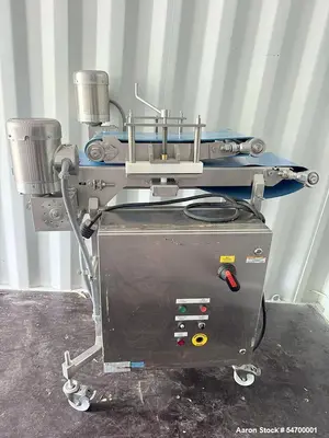 Used VEMAG ROBOT 500 Sausage Stuffers Illinois US | Aaron Equipment #1541689