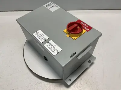 USED DAYKIN LTFS-07