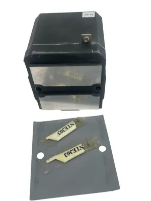 NEW PROMATCH 0973088 RECTIFIER #1 (TL1T1A)