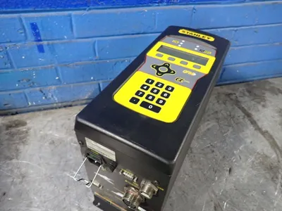 Used 2015 STANLEY QA10001XXX/21A108722 Automation Control (HMI) Ohio US | HGR 24 #797536