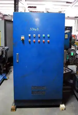 USED YODER M1-1/2