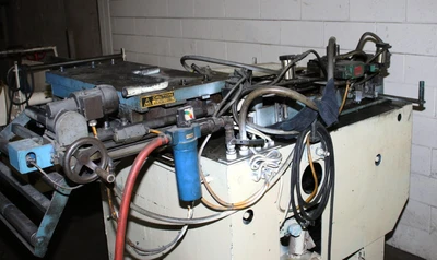 USED 1993 Air Feed Inc. AF-2 30 x 24