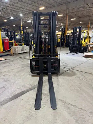 Used 2021 Caterpillar 2C60004 Liquid Propane Forklifts New York US | United Lift #1505183