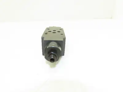 Continental Hydraulics N5S-OC-G-50-76 Throttle Valve with Check