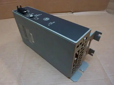 USED ALLEN BRADLEY 1771-P7