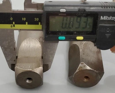 NEW MICHIGAN DRILL EXL9