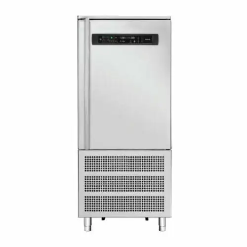 Delfield CV15E-2 33 1/8" Floor Model Blast Chiller/shock Freezer - (30) Pan Capacity, 208-240v