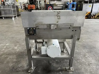 22" Conveyor