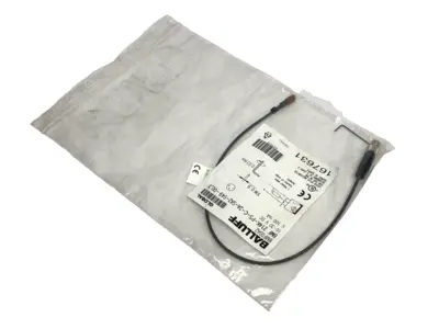 USED BALLUFF BMF 214K-PS-C-2A-SA2-S49-00,3, BMF00A2