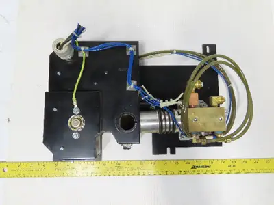 Panasonic YB-L200A8Y3E CO2 Laser Oscillator Assembly Parts Mirror Components