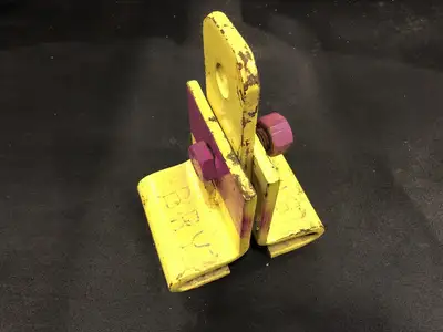 Anvil Beam Clamp