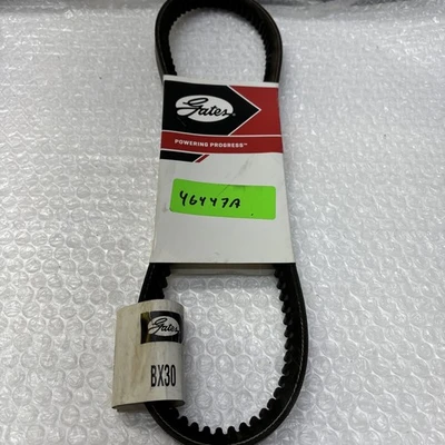 NEW Gates BX30