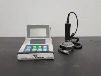 USED MAHR FEDERAL 2004005