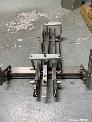 Used ELF ELF ACT 600 Cappers Quill - Automatic Inline Illinois US | Aaron Equipment #86990