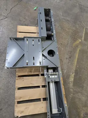 Used INTELLIGRATED INTELLIQ DRIVE Belt Conveyors Wisconsin US | Packer City Sales #1297733