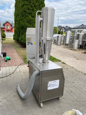 USED GLATT GPCG-1