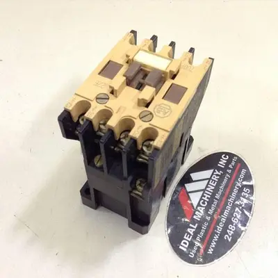 USED ALLEN BRADLEY 700-F220A27 SER B
