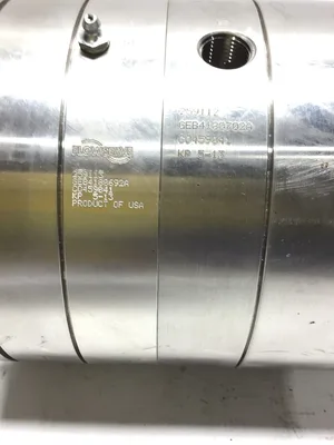 Flowserve CO459041 Mechanical Seal Assembly