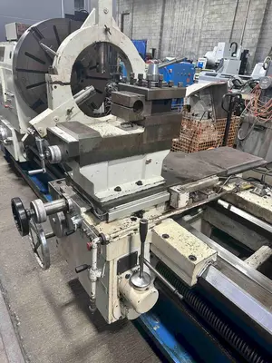USED 2010 KNUTH DL E 620/3000