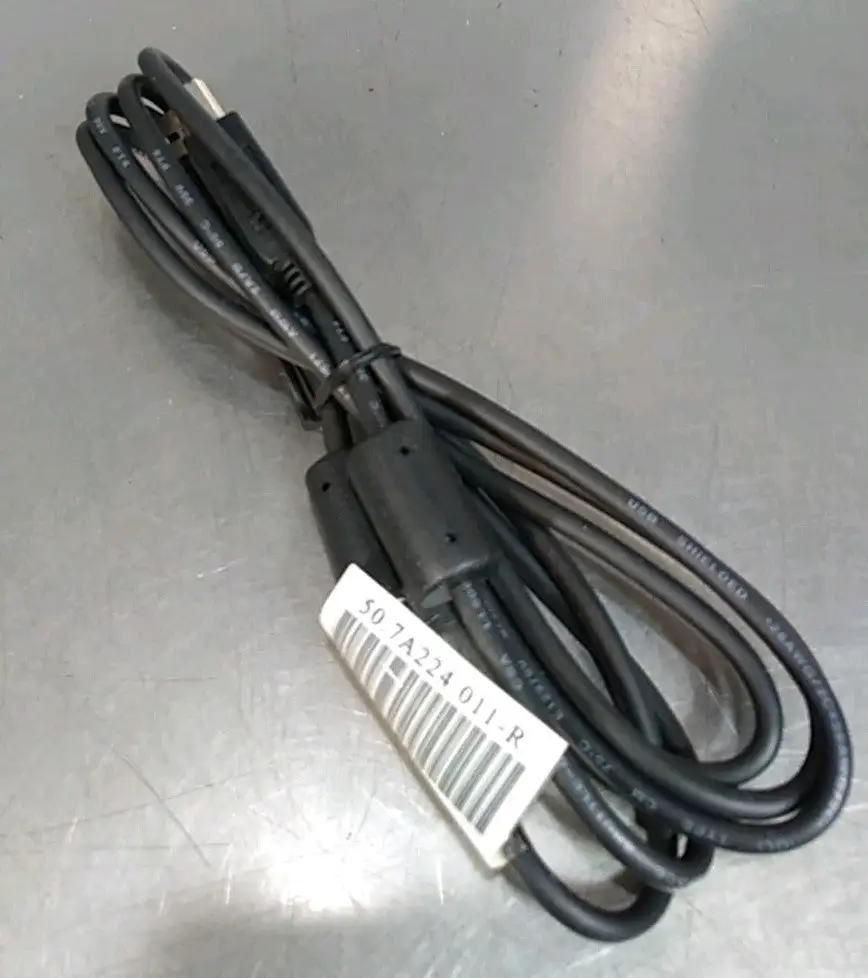 DELL 50.7A224.011-R Priner Cable Loc5E3/6