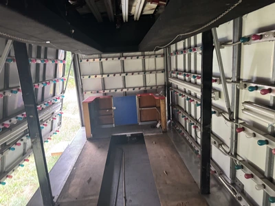 Used 1983 OTTERBACHE ALUM-A-BODY Misc Trailers Michigan US | Miedema Asset Management Group #1341862