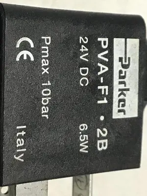 USED PARKER PVD-B1424
