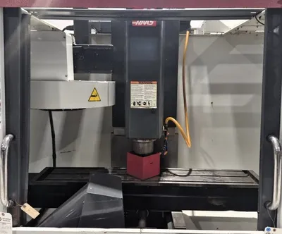 2011 HAAS TM-2P Vertical Machining Centers | Midstate Machinery (3)