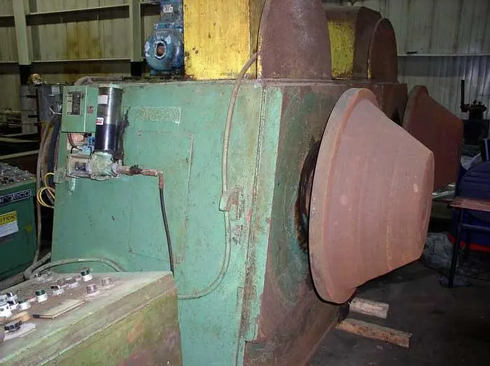 USED 1983 PRO-ECO CONE