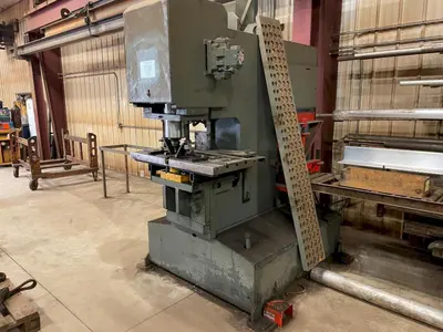 USED IRONCRAFTER 95-95