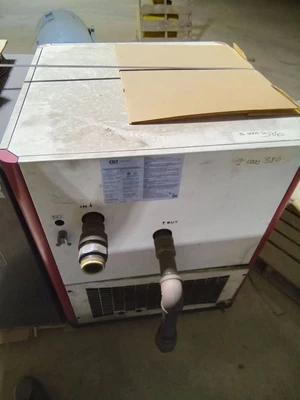 Used Gardner Denver RNC250A3 Miscellaneous Equipment Iowa US | ISP Equipment Group #1318991